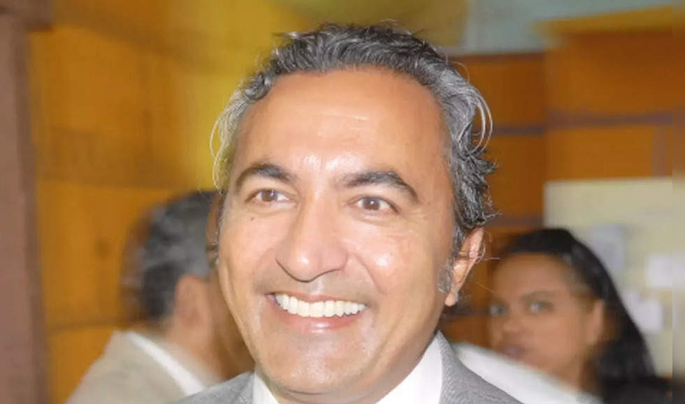 Indian-American Congressman Ami Bera announces candidacy for Democratic Congressional Campaign Committee