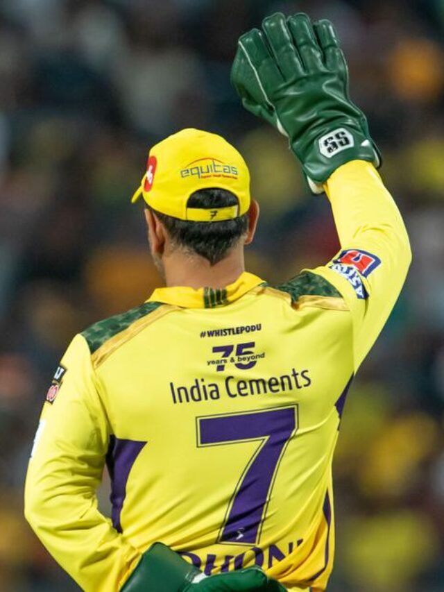 Latest News: BCCI to send SOS to Dhoni for a Big role – T20I