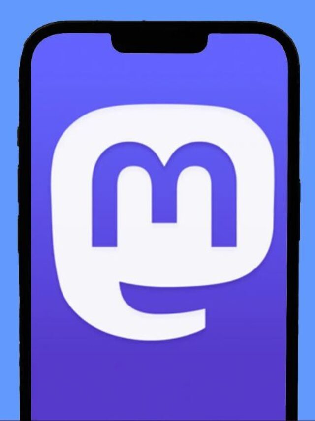 Users switch Twitter to Mastodon