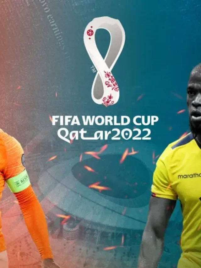 Netherlands vs Ecuador: Latest News