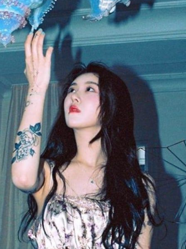 Baek Yerin – Yerin Announces North America Tour 2022